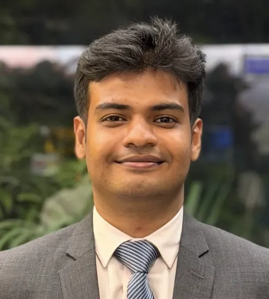 Shafin Aziz — CMO, M3 Collective