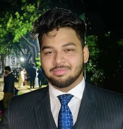 Mahrus Kobir Ornob — Co-Founder & CBO, M3 Collective