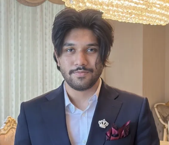 Mashrur Hossen Abrar — Founder & CEO, M3 Collective